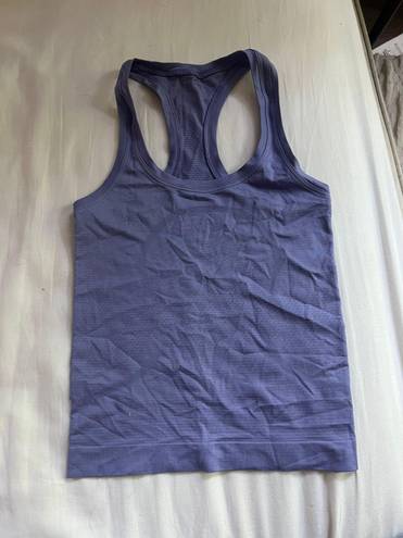 Lululemon Racerback Tank