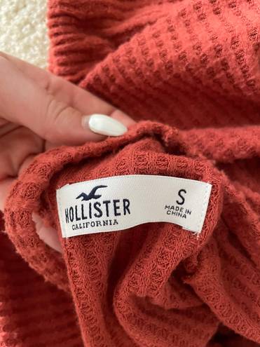 Hollister Sweater