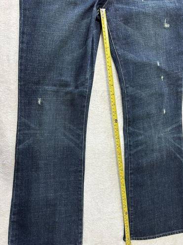 Krass&co LRL Lauren Jeans  Ralph Lauren Women's Jeans Classic Boot Cut Size 8