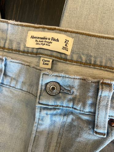 Abercrombie & Fitch Jeans