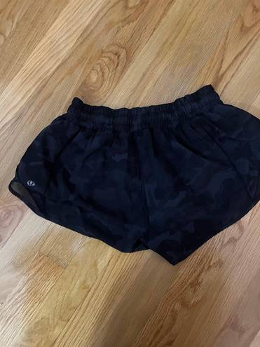 Lululemon Hotty Hot Short 2.5”