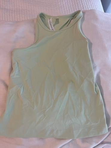 Lululemon Align Racerback Tank