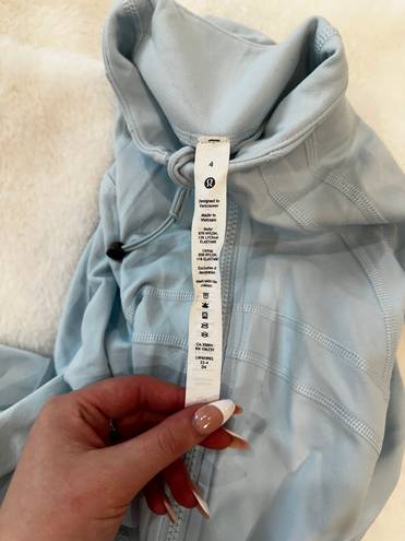 Lululemon Define Jacket