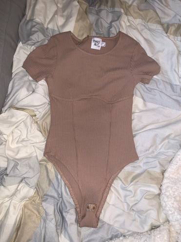 Princess Polly Bodysuit