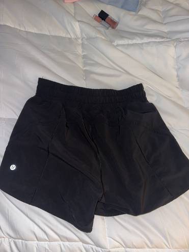 Lululemon Speed Up Shorts 5”