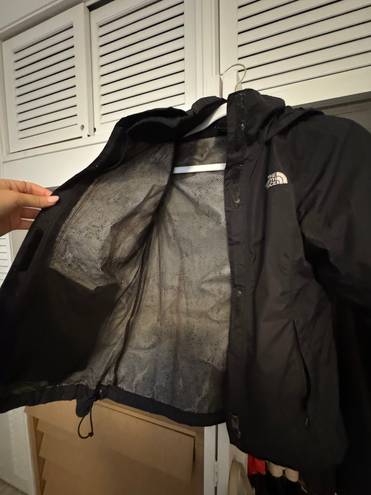 The North Face  Women’s Rain Jacket