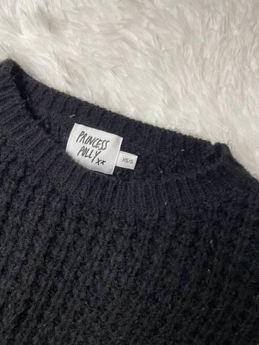 Princess Polly Sweater