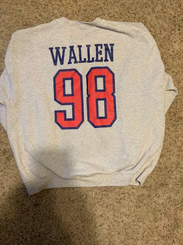 Gildan Morgan Wallen Pullover