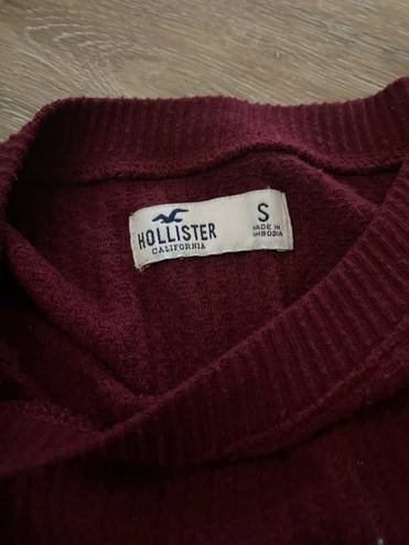 Hollister Sweater