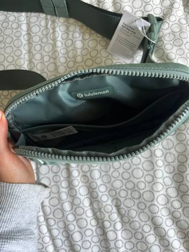 Lululemon Belt Bag