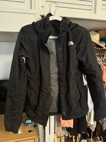 The North Face  Women’s Rain Jacket