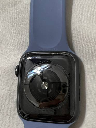 Apple Watch 44mm Series 4 GPS + Cellular