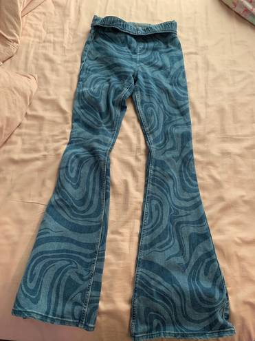 Hollister Flare Jeans