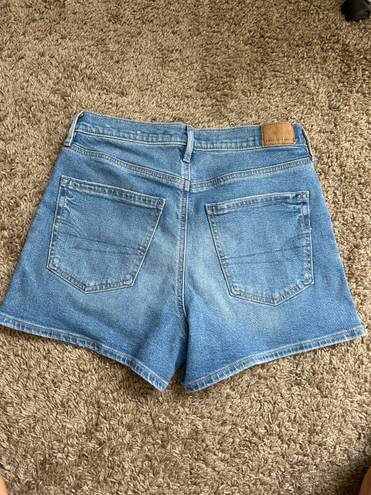 American Eagle Outfitters “Mom Shorts”