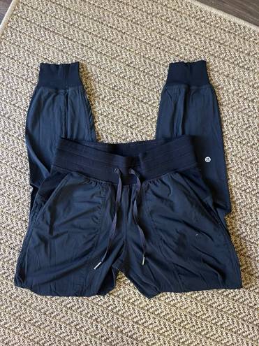 Lululemon Dance Studio Jogger