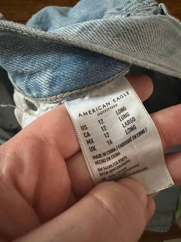 American Eagle Outfitters Moms Jeans