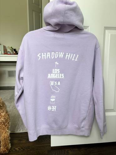 Shadow Hill Hoodie