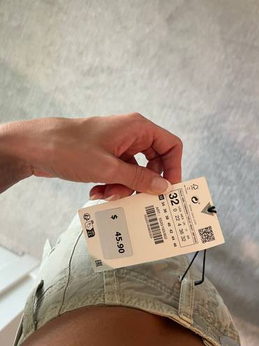 ZARA Cargo Pants