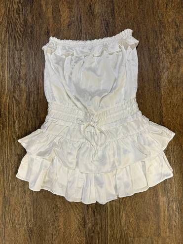 These Three Boutique Romper