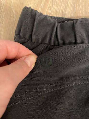 Lululemon Cargo Pants