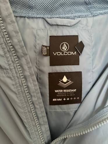 Volcom Windbreaker