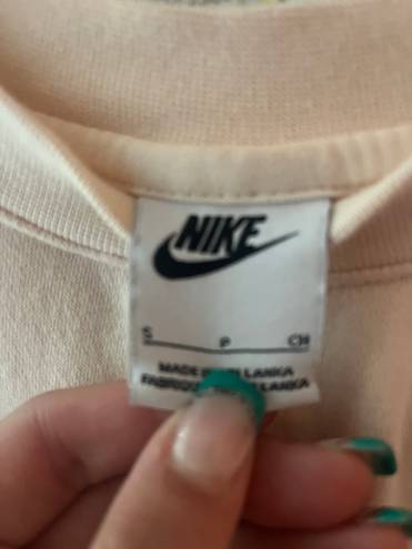 Nike Crew Neck