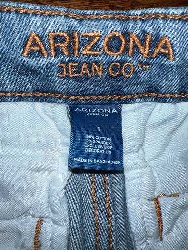 Arizona Jeans Baggy Jeans 