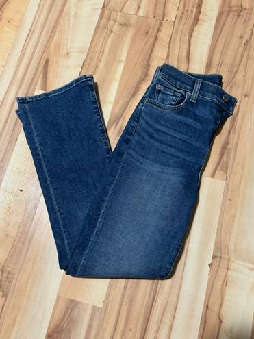 7 For All Mankind Jeans