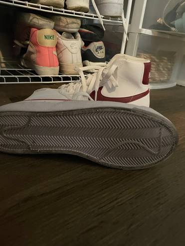 Nike Blazer