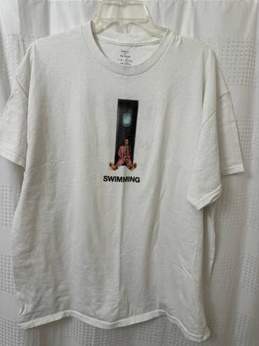 PacSun Mac Miller Album Tshirt