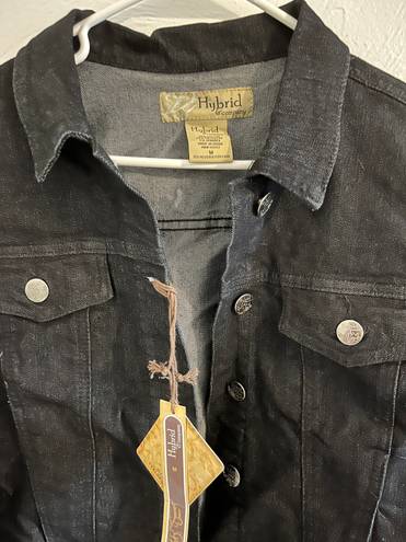 Hybrid & Co Jean Jacket