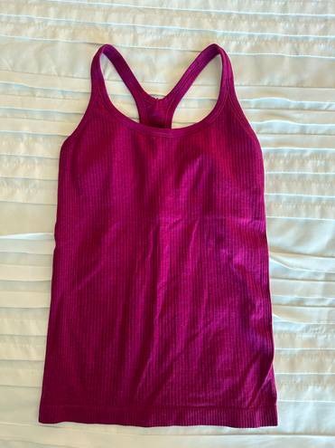 Lululemon Ebb To Street Tank