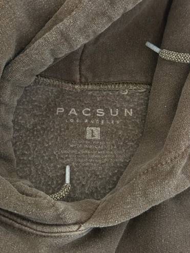 PacSun Oversized Hoodie