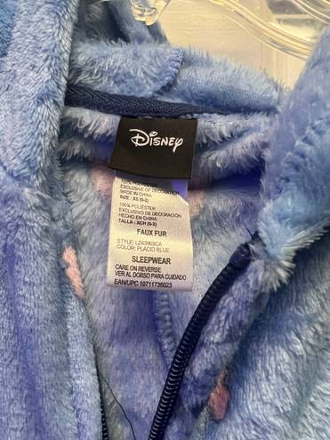 Disney stitch onesie size xs excellent condition