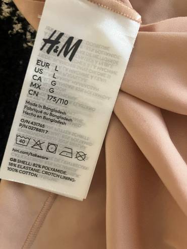 H&M Shapewear