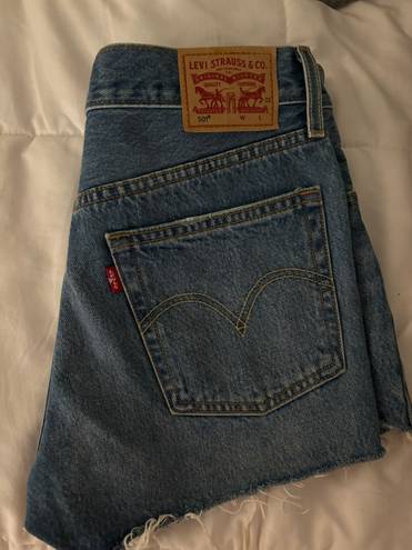 Levi’s 501 Shorts