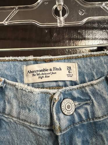 Abercrombie & Fitch Jeans