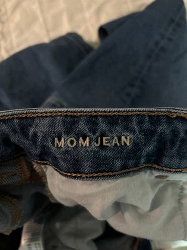 American Eagle Outfitters “Mom” Jeans