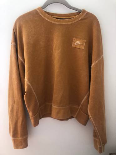 Nike Vintage Sweatshirt