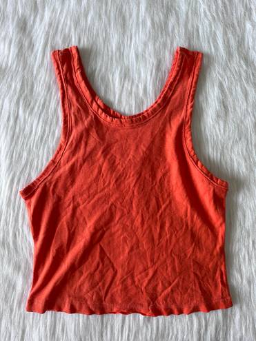 Free People Movement NWOT  Back To Basics Tank