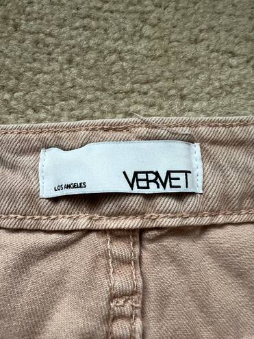 Vervet Jeans