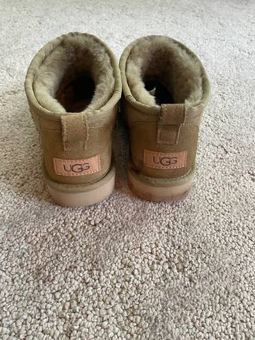 UGG Mini Boots