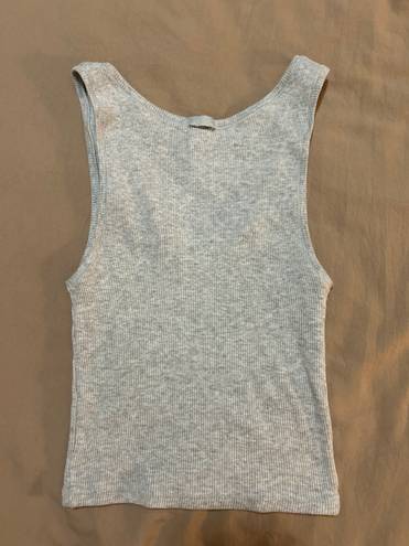 SKIMS Tank Top