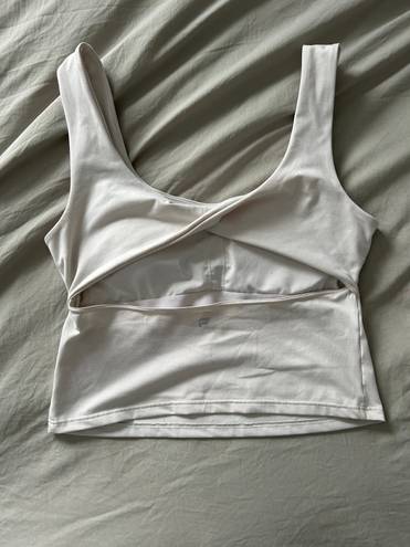 Fabletics Oasis Twist Tank