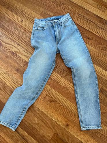 J. Galt J Vault Denim Jeans