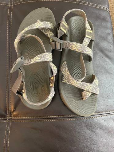 Chacos Chaco Z / Volv 2 Sport Sandals