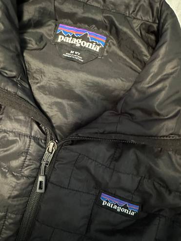 Patagonia Vest