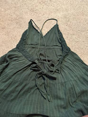 Aerie Babydoll Dress