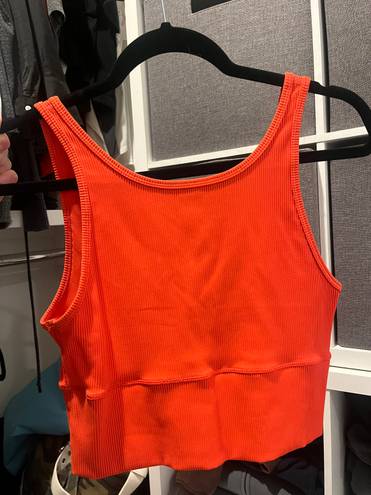 Lululemon power pivot tank