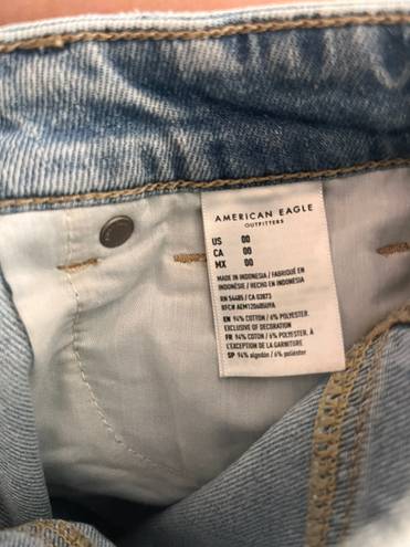 American Eagle Outfitters Jean Short